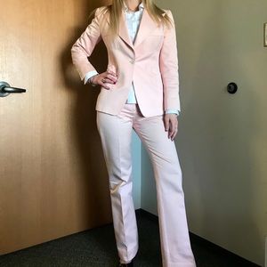 Michael Kors Italy Collection  Pant Suit